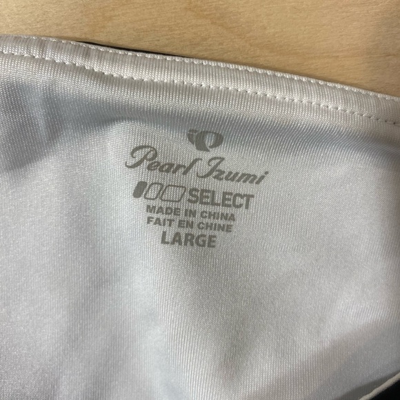 Pearl Izumi Bike Shorts size Large (IO) - Picture 10 of 14